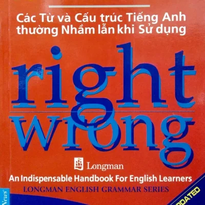 từ Đúng từ sai l. g. alexander