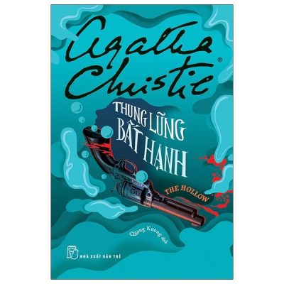 Thung Lũng Bất Hạnh - Agatha Christie
