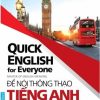 Để Nói Thông Thạo Tiếng Anh - Nguyễn Đắc Tâm