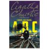 Chuỗi Án Mạng A.B.C - Agatha Christie