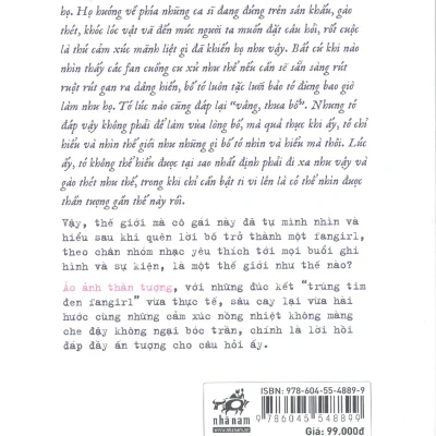Ảo Ảnh thần tượng lee heejoo