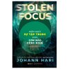 Kiểm Soát Sự Tập Trung Giữa Cơn Bão Công Nghệ - Johann Hari