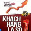 Khách Hàng Là Số 1 - Ken Blanchard