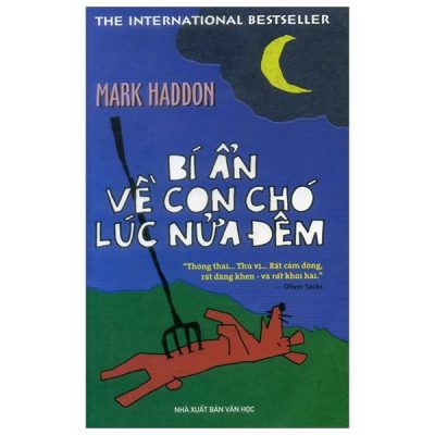Bí Ẩn Về Con Chó Lúc Nửa Đêm (2019) - Mark Haddon