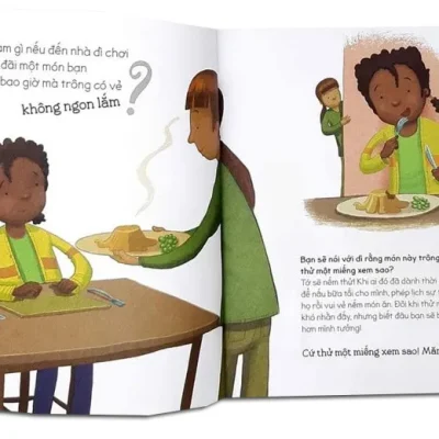 bạn sẽ làm gì…giúp em giải quyết 44 tình huống khó xử thường gặp 8935235227644 [lk]
