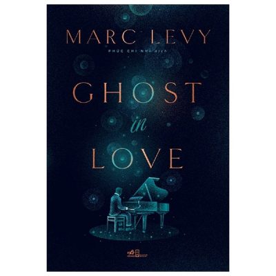 Ghost In Love - Marc Levy