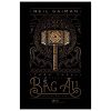 Thần Thoại Bắc Âu - Neil Gaiman