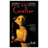 Coraline - Neil Gaiman