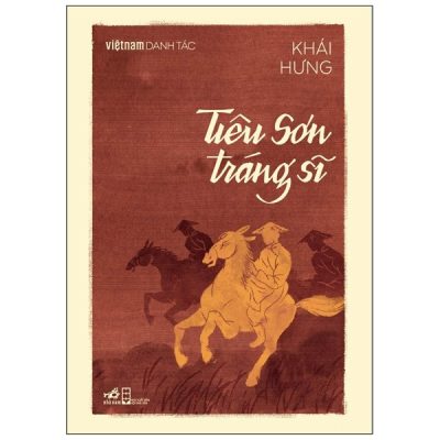 Việt Nam Danh Tác - Tiêu Sơn Tráng Sĩ - Khái Hưng