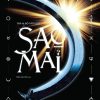 Đỏ Trỗi Dậy 3 - Sao Mai - Pierce Brown