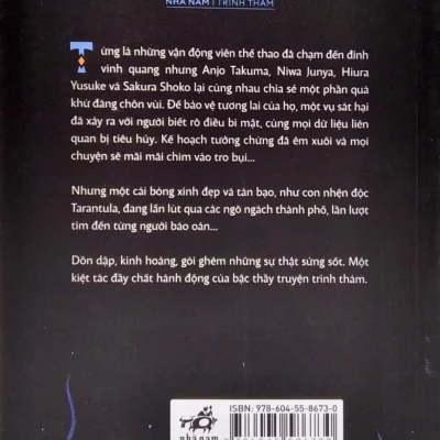 hung khí hoàn mỹ higashino keigo