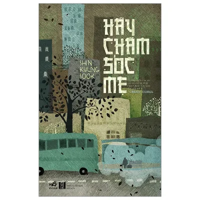 hãy chăm sóc mẹ shin kyung sook