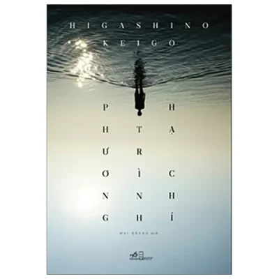 phương trình hạ chí higashino keigo