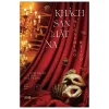 khách sạn mặt nạ tập 2 higashino keigo