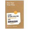 10 Bước Xây Dựng Thành Công Thương Hiệu Việt Trên Amazon - Alex Trần, Tony Trieu