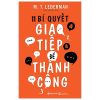 11 Bí Quyết Giao Tiếp Để Thành Công - M. T. Lederman