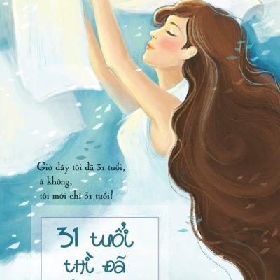 31 Tuổi Thì Đã Làm Sao? - Fumio Yamamoto