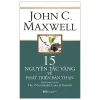 15 nguyên tắc vàng về phát triển bản thân john c. maxwell