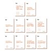Bộ Sách HBR Press (Bộ 10 Cuốn) - Harvard Business Review