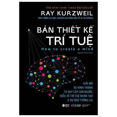 Bản Thiết Kế Trí Tuệ - Ray Kurzweil
