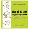 Bản Đồ Tư Duy Trong Giải Quyết Vấn Đề - Alpha Books biên soạn