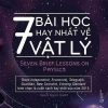 7 Bài Học Hay Nhất Về Vật Lý - Carlo Rovelli