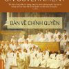 Bàn Về Chính Quyền (Bìa Cứng) - Marcus Tullius Cicero