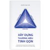 Xây Dựng Thương Hiệu Tinh Gọn - Nguyễn Thanh Tuấn