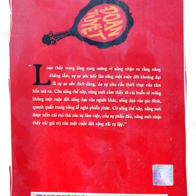 Đoạn tuyệt nhất linh