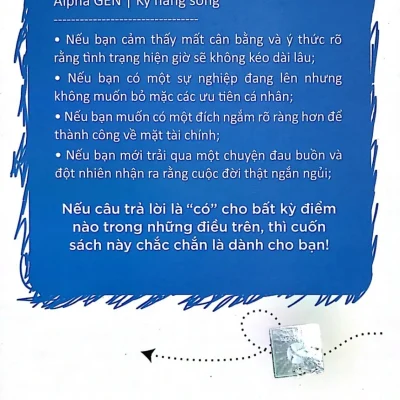 bản kế hoạch thay Đổi Định mệnh michael hyatt, daniel harkavy