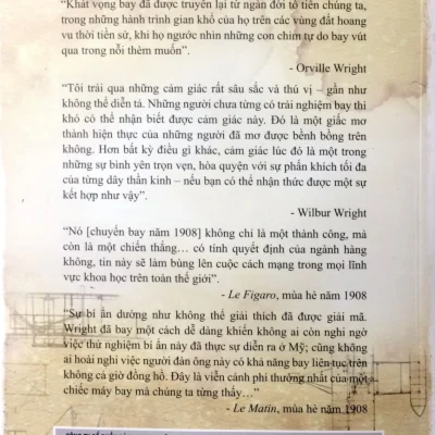 anh em nhà wright david mccullough