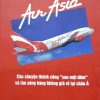 Air Asia - Câu Chuyện Thành Công Sau Một Đêm Và Làn Sóng Hàng Không Giá Rẻ Tại Châu Á - Sen Ze, Jayne Ng