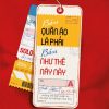 Bán Quần Áo Là Phải Bán Như Thế Này Này - Không Chỉ Bán Quần Áo Mà Bạn Có Thể Bán Mọi Thứ - Alpha Books biên soạn