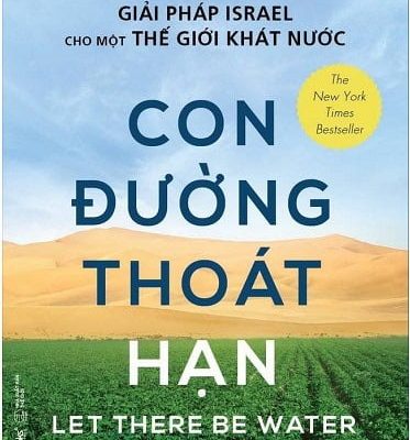 Con Đường Thoát Hạn - Seith M. Siegel