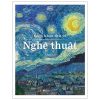 Bách Khoa Thư Về Nghệ Thuật (Bìa Cứng) - DK