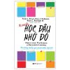 Bí Quyết Học Đâu Nhớ Đó - Phương Pháp Ghi Nhớ Khôn Ngoan - Peter C. Brown, Mark A. McDaniel, Henry L. Roediger III