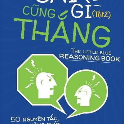 Cái Gì Cũng Thắng - Tập 2 - Brandon Royal