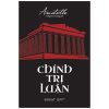 Chính Trị Luận - Aristotle
