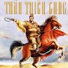 Minh Tướng Quân Hệ Liệt - Thâu Thiên Cung - Thời Vị Hàn