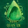 Ngọc Quan Âm - Hải Nham