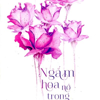 Ngắm Hoa Nở Trong Sương - Ngải Mễ
