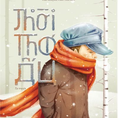 Thời Thơ Ấu (Đinh Tị) - Maxim Gorky