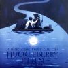 Những Cuộc Phiêu Lưu Của Huckleberry Finn (Đinh Tị) - Mark Twain