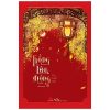Hồng Lâu Mộng - Tập 2 (Đinh Tị) - Tào Tuyết Cần