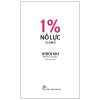 1% Nỗ Lực - Nishimura Hiroyuki