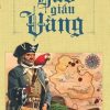 Đảo Giấu Vàng (Minh Long) - Robert Louis Stevenson