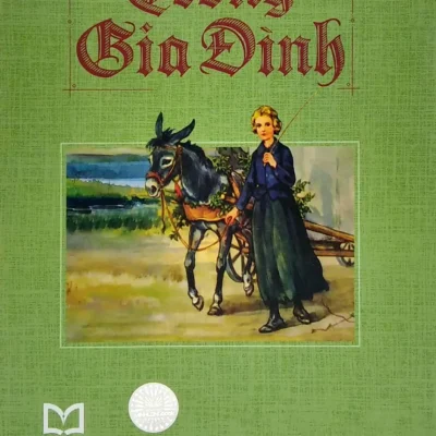 trong gia Đình (minh long) hector malot