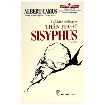 Thần Thoại Sisyphus (2022) - Albert Camus