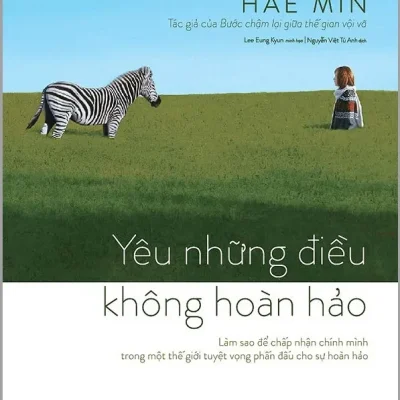 yêu những Điều không hoàn hảo hae min