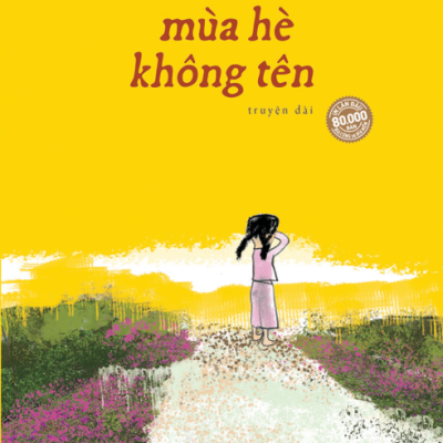 Mùa Hè Không Tên - Nguyễn Nhật Ánh